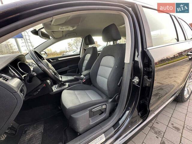 Черный Шкода Суперб, объемом двигателя 1.6 л и пробегом 209 тыс. км за 10500 $, фото 8 на Automoto.ua