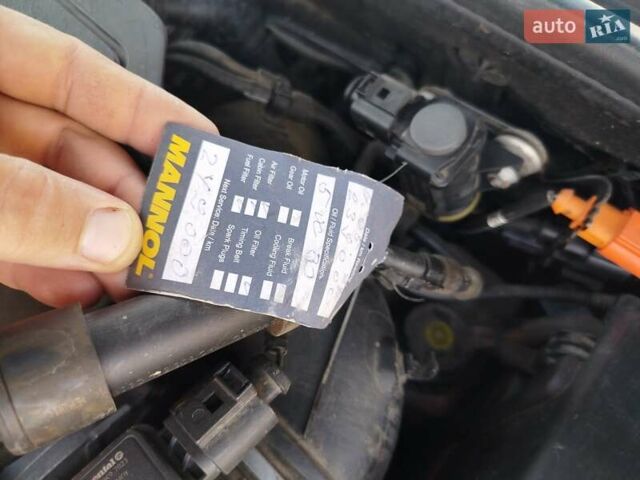 Чорний Шкода Суперб, об'ємом двигуна 1.6 л та пробігом 246 тис. км за 11000 $, фото 77 на Automoto.ua