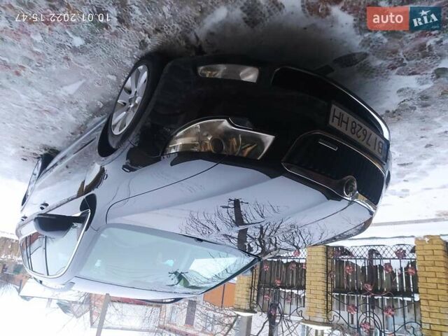 Черный Шкода Суперб, объемом двигателя 1.6 л и пробегом 289 тыс. км за 10500 $, фото 11 на Automoto.ua