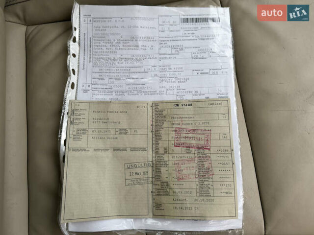 Шкода Суперб 2012 в Ровно на Automoto.ua Черный Шкода Суперб, объемом двигателя 2 л и пробегом 268 тыс. км за 12300 $, фото 74 на Automoto.ua