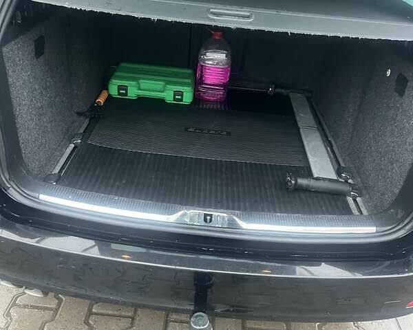 Чорний Шкода Суперб, об'ємом двигуна 1.97 л та пробігом 315 тис. км за 11500 $, фото 17 на Automoto.ua