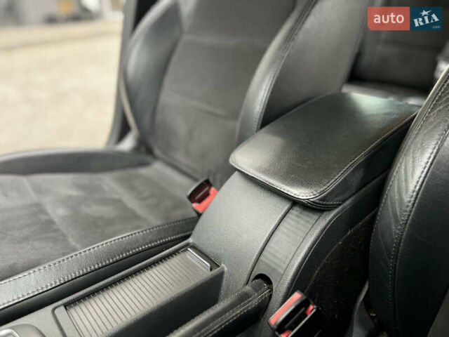 Чорний Шкода Суперб, об'ємом двигуна 2 л та пробігом 282 тис. км за 10799 $, фото 61 на Automoto.ua