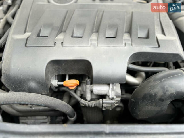 Черный Шкода Суперб, объемом двигателя 2 л и пробегом 280 тыс. км за 10799 $, фото 68 на Automoto.ua