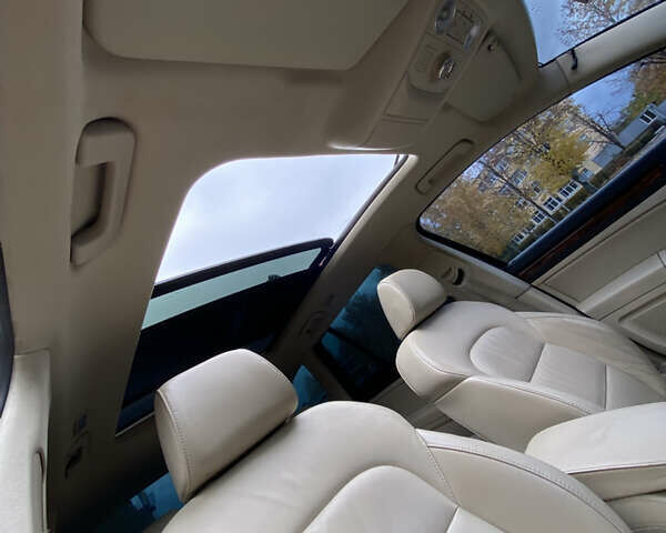 Шкода Суперб 2012 у Белой Церкве на Automoto.ua Чорний Шкода Суперб, об'ємом двигуна 1.8 л та пробігом 248 тис. км за 8500 $, фото 45 на Automoto.ua