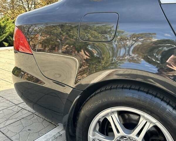 Черный Шкода Суперб, объемом двигателя 1.8 л и пробегом 194 тыс. км за 10600 $, фото 10 на Automoto.ua