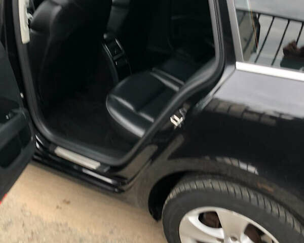 Чорний Шкода Суперб, об'ємом двигуна 1.6 л та пробігом 313 тис. км за 10500 $, фото 2 на Automoto.ua