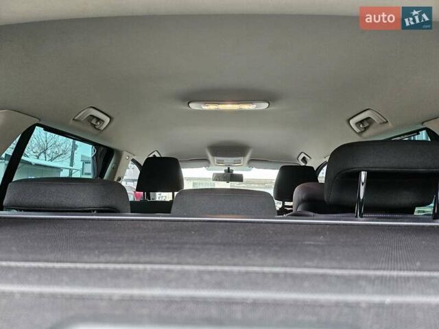 Черный Шкода Суперб, объемом двигателя 1.97 л и пробегом 310 тыс. км за 11750 $, фото 13 на Automoto.ua