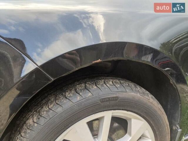 Шкода Суперб 2012 в Ивано-Франковске на Automoto.ua Черный Шкода Суперб, объемом двигателя 1.97 л и пробегом 250 тыс. км за 10500 $, фото 24 на Automoto.ua
