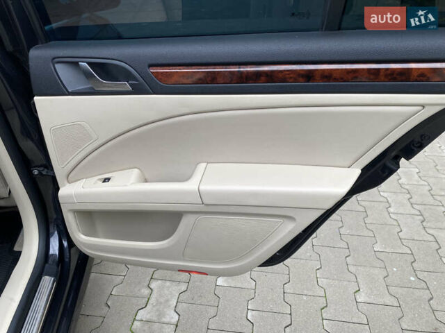 Чорний Шкода Суперб, об'ємом двигуна 1.8 л та пробігом 288 тис. км за 8500 $, фото 37 на Automoto.ua