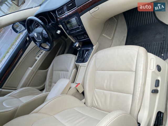 Шкода Суперб 2012 у Белой Церкве на Automoto.ua Чорний Шкода Суперб, об'ємом двигуна 1.8 л та пробігом 248 тис. км за 8500 $, фото 34 на Automoto.ua