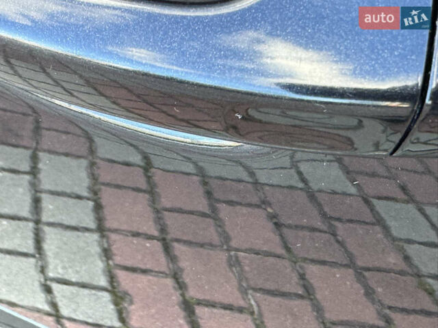 Чорний Шкода Суперб, об'ємом двигуна 2 л та пробігом 212 тис. км за 11300 $, фото 17 на Automoto.ua