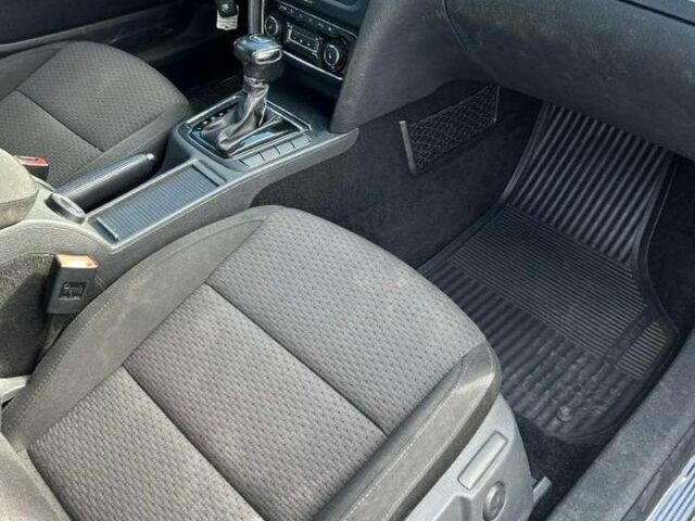 Чорний Шкода Суперб, об'ємом двигуна 2 л та пробігом 280 тис. км за 7300 $, фото 11 на Automoto.ua