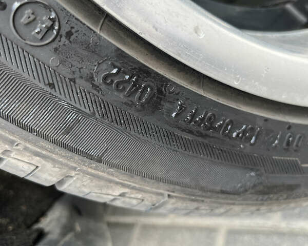 Черный Шкода Суперб, объемом двигателя 1.6 л и пробегом 270 тыс. км за 9900 $, фото 15 на Automoto.ua