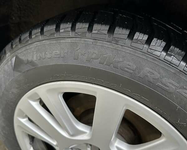 Черный Шкода Суперб, объемом двигателя 1.97 л и пробегом 249 тыс. км за 10500 $, фото 33 на Automoto.ua