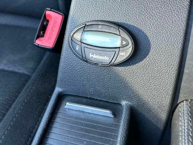 Чорний Шкода Суперб, об'ємом двигуна 2 л та пробігом 280 тис. км за 7300 $, фото 17 на Automoto.ua