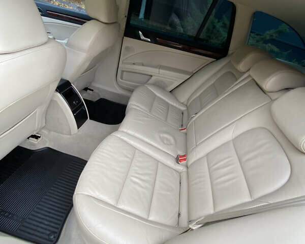 Чорний Шкода Суперб, об'ємом двигуна 1.8 л та пробігом 288 тис. км за 8500 $, фото 33 на Automoto.ua