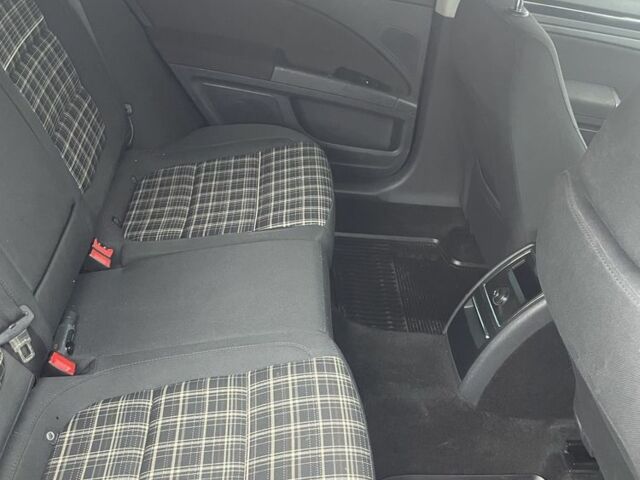 Чорний Шкода Суперб, об'ємом двигуна 2 л та пробігом 298 тис. км за 12500 $, фото 4 на Automoto.ua