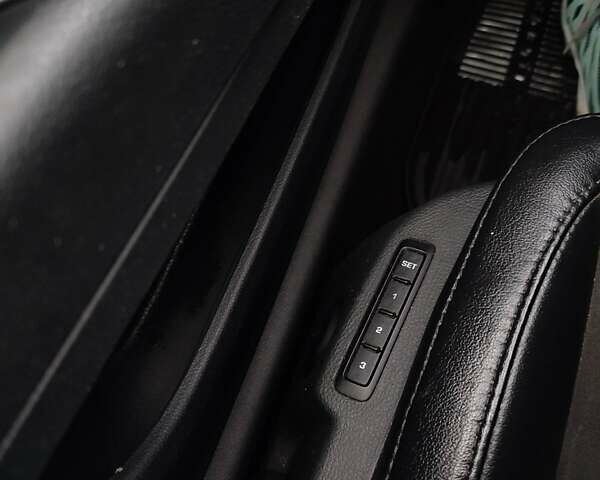 Черный Шкода Суперб, объемом двигателя 1.6 л и пробегом 318 тыс. км за 9500 $, фото 18 на Automoto.ua