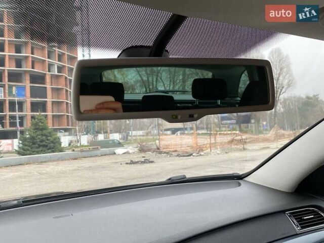 Чорний Шкода Суперб, об'ємом двигуна 1.6 л та пробігом 298 тис. км за 8200 $, фото 15 на Automoto.ua