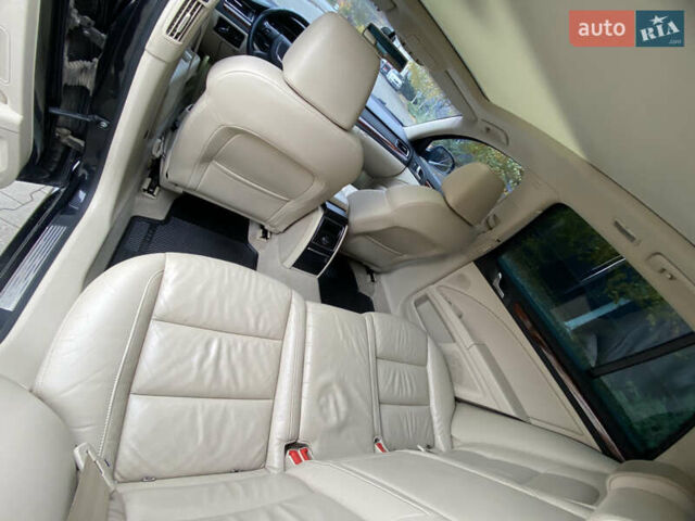 Шкода Суперб 2012 у Белой Церкве на Automoto.ua Чорний Шкода Суперб, об'ємом двигуна 1.8 л та пробігом 248 тис. км за 8500 $, фото 36 на Automoto.ua