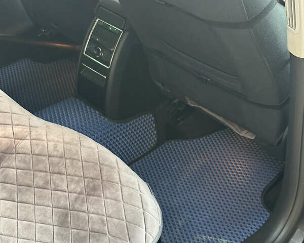 Чорний Шкода Суперб, об'ємом двигуна 1.97 л та пробігом 341 тис. км за 11000 $, фото 47 на Automoto.ua