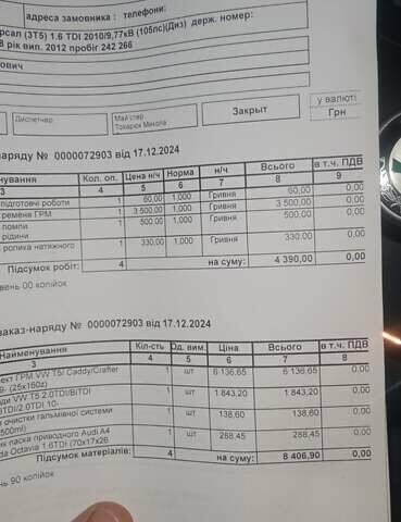 Чорний Шкода Суперб, об'ємом двигуна 1.6 л та пробігом 246 тис. км за 11000 $, фото 84 на Automoto.ua