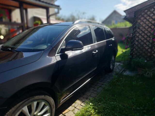 Чорний Шкода Суперб, об'ємом двигуна 2 л та пробігом 397 тис. км за 12700 $, фото 7 на Automoto.ua
