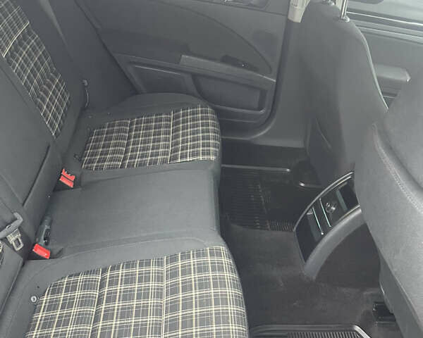 Чорний Шкода Суперб, об'ємом двигуна 2 л та пробігом 298 тис. км за 12500 $, фото 13 на Automoto.ua