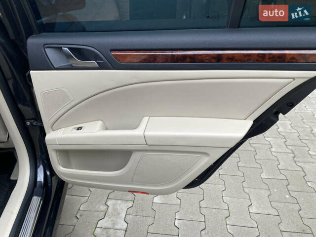 Шкода Суперб 2012 у Белой Церкве на Automoto.ua Чорний Шкода Суперб, об'ємом двигуна 1.8 л та пробігом 248 тис. км за 8500 $, фото 44 на Automoto.ua