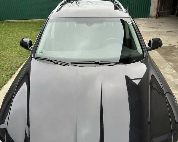 Черный Шкода Суперб, объемом двигателя 1.97 л и пробегом 249 тыс. км за 10500 $, фото 23 на Automoto.ua