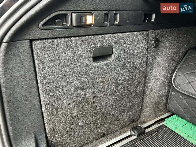 Черный Шкода Суперб, объемом двигателя 2 л и пробегом 280 тыс. км за 10799 $, фото 46 на Automoto.ua