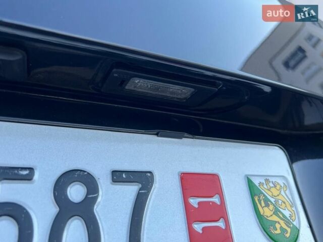 Черный Шкода Суперб, объемом двигателя 2 л и пробегом 190 тыс. км за 12850 $, фото 29 на Automoto.ua