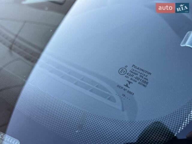 Черный Шкода Суперб, объемом двигателя 2 л и пробегом 190 тыс. км за 12850 $, фото 25 на Automoto.ua