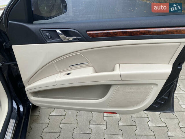 Чорний Шкода Суперб, об'ємом двигуна 1.8 л та пробігом 288 тис. км за 8500 $, фото 41 на Automoto.ua