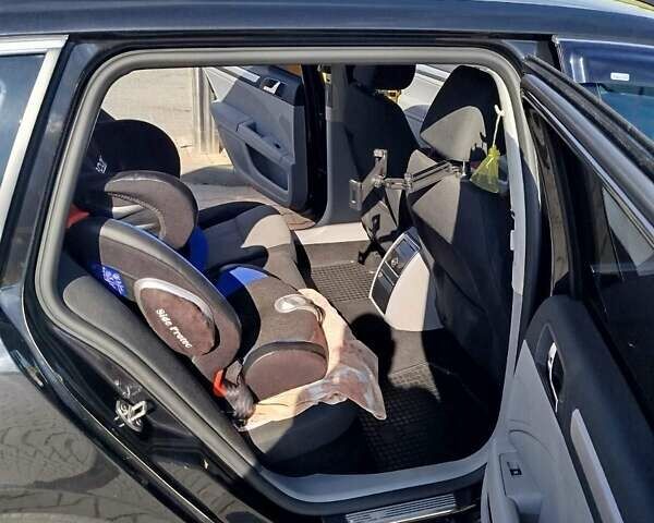 Чорний Шкода Суперб, об'ємом двигуна 1.6 л та пробігом 246 тис. км за 11000 $, фото 41 на Automoto.ua
