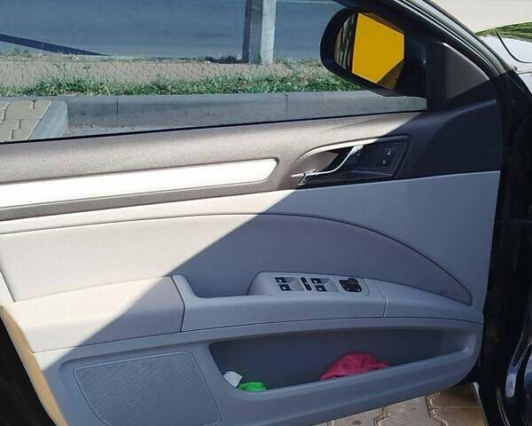 Чорний Шкода Суперб, об'ємом двигуна 1.6 л та пробігом 246 тис. км за 11000 $, фото 63 на Automoto.ua