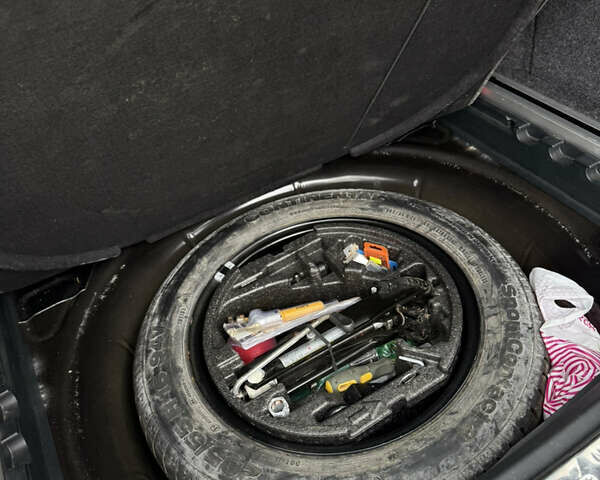 Чорний Шкода Суперб, об'ємом двигуна 1.97 л та пробігом 325 тис. км за 10500 $, фото 19 на Automoto.ua