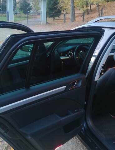 Шкода Суперб 2013 у Кицмане на Automoto.ua Чорний Шкода Суперб, об'ємом двигуна 2 л та пробігом 235 тис. км за 13400 $, фото 15 на Automoto.ua