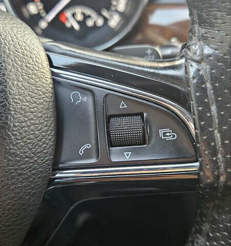 Черный Шкода Суперб, объемом двигателя 1.97 л и пробегом 294 тыс. км за 12400 $, фото 18 на Automoto.ua