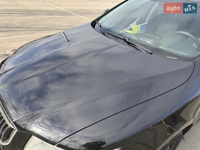 Шкода Суперб 2013 в Ровно на Automoto.ua Черный Шкода Суперб, объемом двигателя 1.6 л и пробегом 377 тыс. км за 8499 $, фото 4 на Automoto.ua