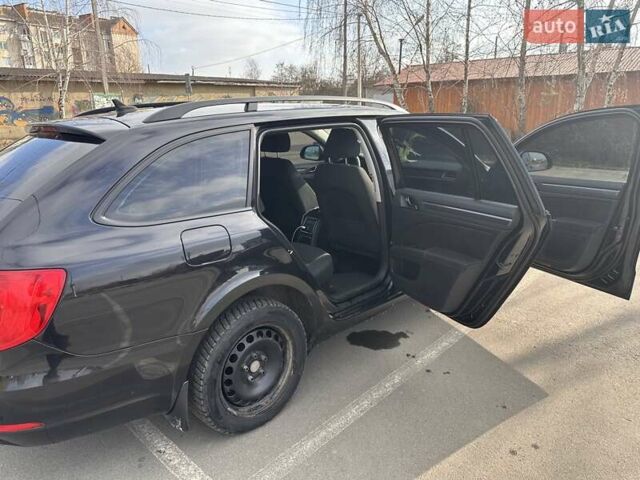 Шкода Суперб 2013 в Ровно на Automoto.ua Черный Шкода Суперб, объемом двигателя 1.6 л и пробегом 377 тыс. км за 8499 $, фото 12 на Automoto.ua