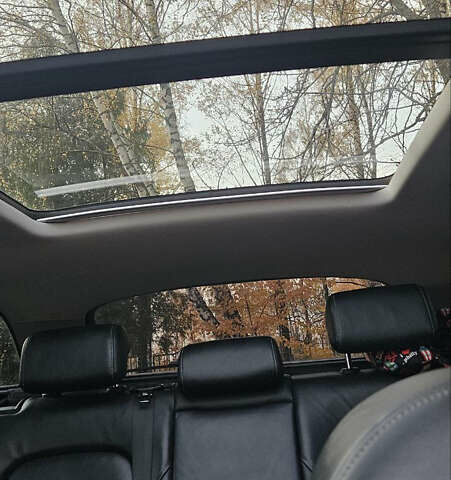 Черный Шкода Суперб, объемом двигателя 1.97 л и пробегом 294 тыс. км за 12400 $, фото 16 на Automoto.ua