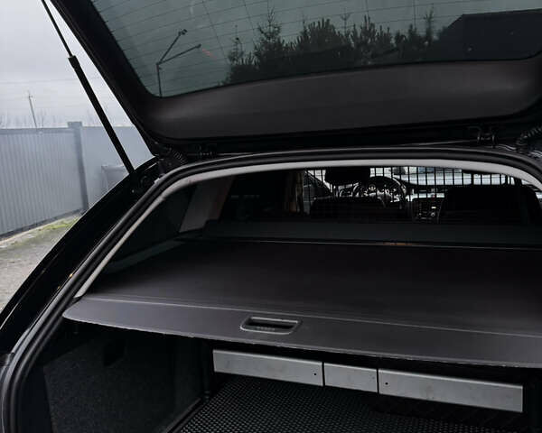 Черный Шкода Суперб, объемом двигателя 2 л и пробегом 358 тыс. км за 12000 $, фото 43 на Automoto.ua