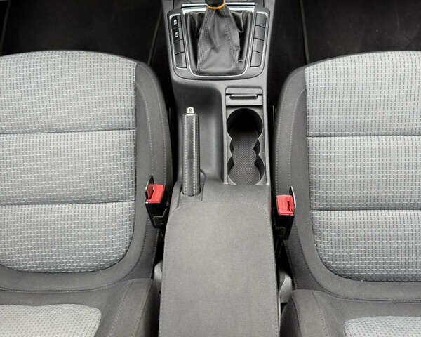 Чорний Шкода Суперб, об'ємом двигуна 1.97 л та пробігом 325 тис. км за 10500 $, фото 13 на Automoto.ua