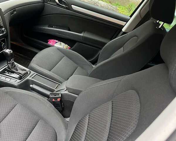 Черный Шкода Суперб, объемом двигателя 2 л и пробегом 298 тыс. км за 13700 $, фото 12 на Automoto.ua