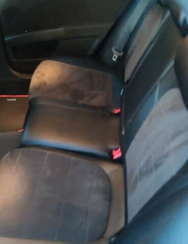 Шкода Суперб 2013 у Кицмане на Automoto.ua Чорний Шкода Суперб, об'ємом двигуна 2 л та пробігом 235 тис. км за 13400 $, фото 16 на Automoto.ua