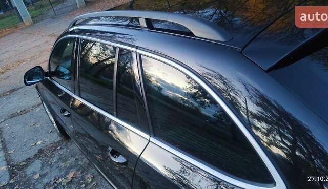 Шкода Суперб 2013 у Кицмане на Automoto.ua Чорний Шкода Суперб, об'ємом двигуна 2 л та пробігом 235 тис. км за 13400 $, фото 26 на Automoto.ua