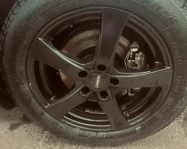 Чорний Шкода Суперб, об'ємом двигуна 2 л та пробігом 316 тис. км за 12300 $, фото 18 на Automoto.ua