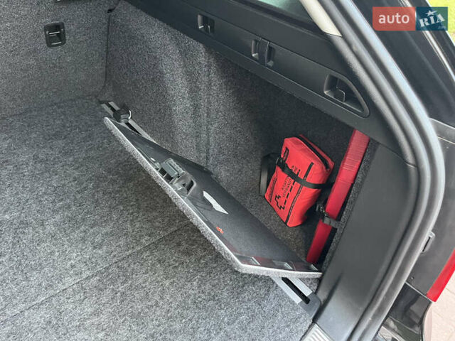 Черный Шкода Суперб, объемом двигателя 2 л и пробегом 245 тыс. км за 13300 $, фото 71 на Automoto.ua