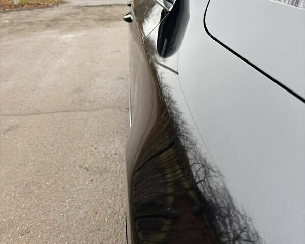 Черный Шкода Суперб, объемом двигателя 2 л и пробегом 316 тыс. км за 12299 $, фото 16 на Automoto.ua